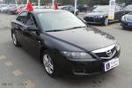 马自达Mazda62008款2.0L 手自一体 时尚型