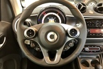 smartfortwo2016款1.0L 硬顶激情版