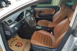 大众CC2012款1.8TSI 豪华型