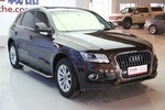 奥迪Q52013款2.0TFSI 进取型