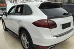 保时捷Cayenne2014款Platinum Edition 3.0T