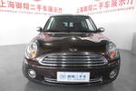 MINICLUBMAN2007款1.6L COOPER Excitement  