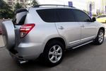 丰田RAV42009款2.0L 自动豪华版