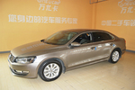 大众帕萨特2011款1.8TSI DSG 尊荣版