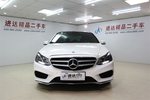 奔驰E级2015款E320L 运动型 4MATIC