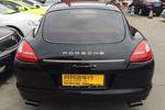 保时捷Panamera2010款Panamera 4 3.6L 