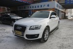 奥迪Q52012款2.0TFSI 舒适型