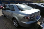 马自达Mazda62005款2.3豪华型(新Mazda6)