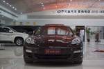 保时捷Panamera S Hybrid2012款Panamera S Hybrid 3.0T