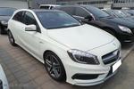 奔驰A45 AMG2014款A45 AMG