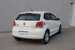 大众Polo2011款1.6L 手动 致尚版