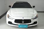 玛莎拉蒂Ghibli2014款3.0T 标准版