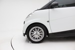 smartfortwo2012款1.0 MHD 硬顶标准版