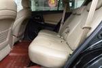 丰田RAV4荣放2011款2.0L 自动豪华版