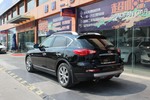 英菲尼迪QX502010款EX25 2.5L 尊雅版