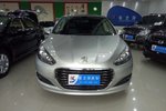 标致3082013款1.6L 手动优尚型