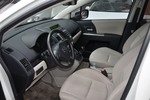 马自达Mazda52008款2.0 手动舒适型