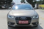 奥迪A4L2013款30 TFSI 自动舒适型