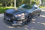 福特Mustang2017款2.3T 运动版