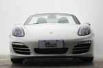 保时捷Boxster2013款Boxster 2.7L 