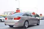 宝马7系2011款730Li 典雅型