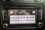 大众高尔夫2009款1.4TSI 手自一体 豪华型