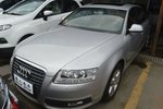 奥迪A6L2011款2.0TFSI 手自一体 标准型