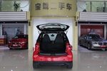 smartfortwo2012款1.0 MHD 硬顶标准版