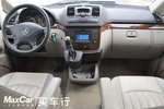 奔驰唯雅诺2011款2.5L 尊贵版