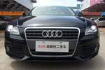 奥迪A4L2012款1.8TFSI MT舒适型