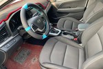 现代领动2016款1.6L 自动 智炫 精英型