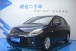 日产颐达2006款1.6 JE 自动