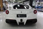 法拉利F12 berlinetta2013款6.3L 标准型