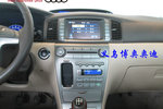 比亚迪F32009款1.5L 智能白金版智能型GLX-i NAVI 