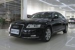 奥迪A6L2011款2.4L 技术型