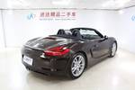 保时捷Boxster2013款Boxster 2.7L 