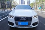 奥迪Q32016款35 TFSI 典藏版智领型