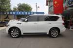 英菲尼迪QX702011款FX50 金尚巅峰版