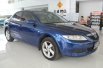 马自达Mazda62004款2.3豪华型