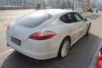 保时捷Panamera2010款Panamera 3.6L 