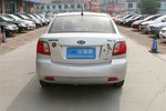 起亚RIO2007款GLS 1.4手动