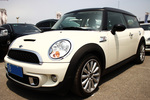 MINICLUBMAN2012款1.6T COOPER S Fun