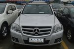 奔驰GLK级2010款GLK300 4MATIC 时尚版