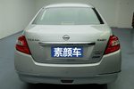 日产天籁2008款2.5L XL领先版