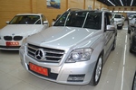 奔驰GLK级2010款GLK300 4MATIC 豪华版