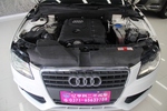 奥迪A4L2011款2.0TFSI 舒适型