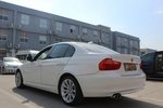 宝马3系2009款325i 豪华型