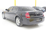 克莱斯勒3002008款300C 2.7L 豪华版