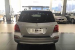 奔驰GLK级2013款GLK 300 4MATIC 动感型