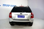 起亚狮跑2009款2.7 GLS 自动四驱